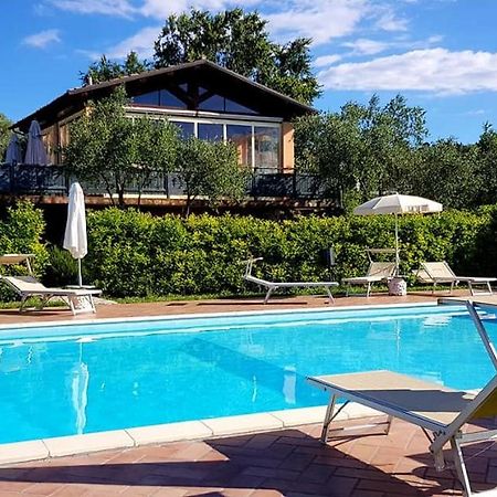 Agriturismo Fiore Di Campo Fermo Bagian luar foto